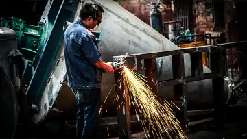 Durable Surface Finishing